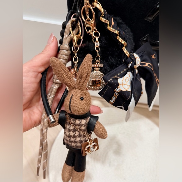 ✨BUNDLE✨ Precision Black/Black CC Bag (see full description below, Gift READY!) - Picture 14 of 16